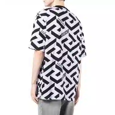 VERSACE SS22 T