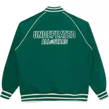 UNDEFEATED FW24