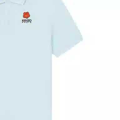 KENZO SS24 LogoPolo