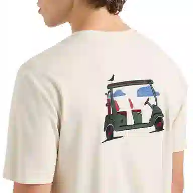 EMPORIO ARMANI EA7 SS24 LogoT