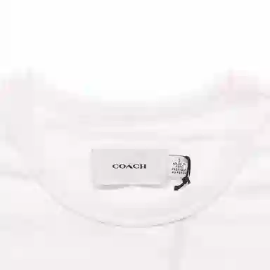 COACH SS23 LogoT