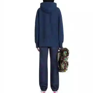 KENZO x Nigo FW22 Logo