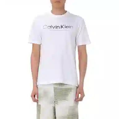 CKCalvin Klein LogoT