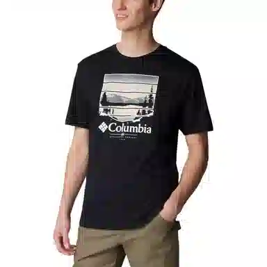 Columbia LogoT