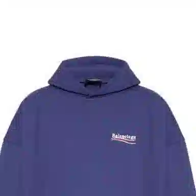 Balenciaga FW22 Logo