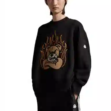 MONCLER x Palm Angles