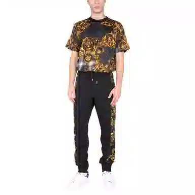 VERSACE JEANS COUTURE T