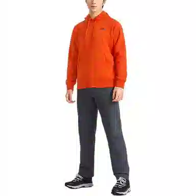 THE NORTH FACE Urban Exploration Logo