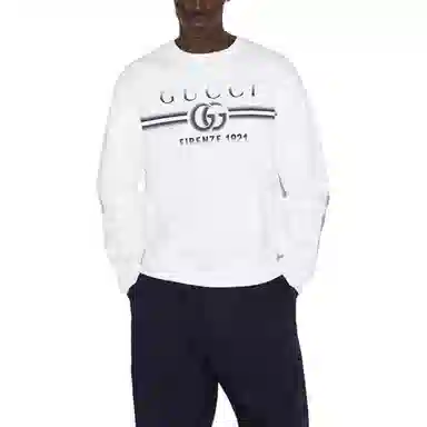 GUCCI FW24 Logo