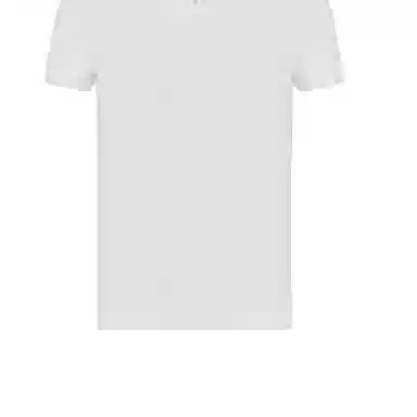 GIORGIO ARMANI FW21 Polo