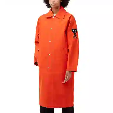 PUMA x Ami Logo