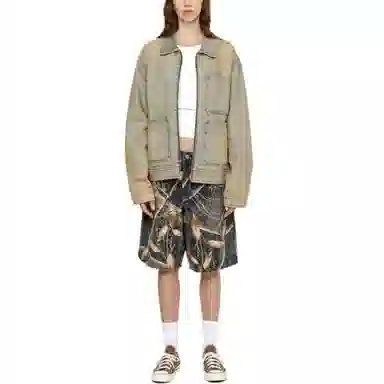 Stussy SS24 BIG OL
