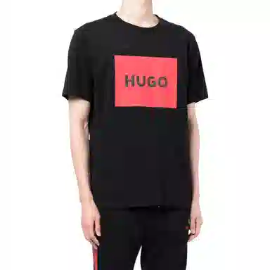 HUGO BOSS LogoT