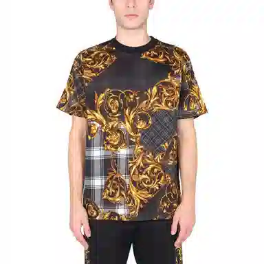 VERSACE JEANS COUTURE T