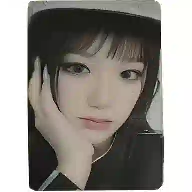 CUBE Entertainment (G)I-DLE 22 KMS2.0 Ver 1 1