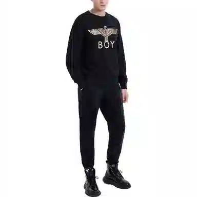 Boy London Logo