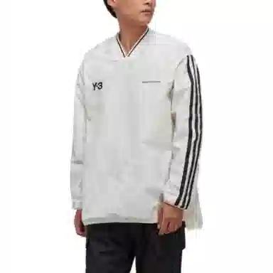 Y-3 FW22 LogoVT