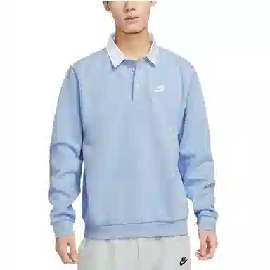 Nike Club Fleece Polo