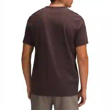 lululemon Organic Cotton T