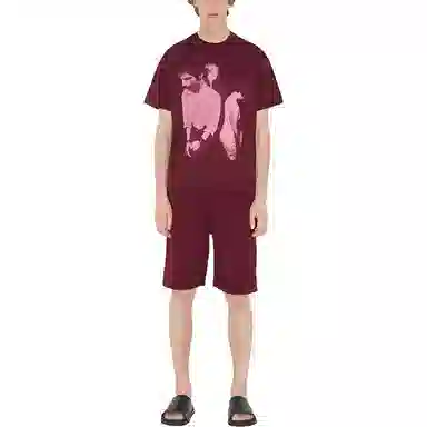Burberry SS23 T