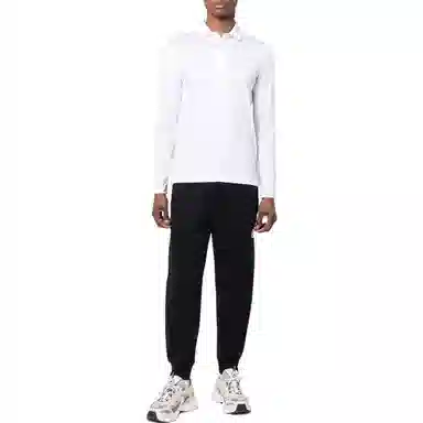 EMPORIO ARMANI SS22 LogoPolo