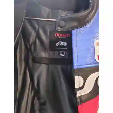 DuHan Racing Jacket