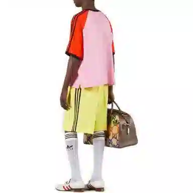 GUCCI x adidas SS23 LogoT