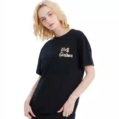 Boy London logoT