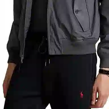 Polo Ralph Lauren SS23 Logo