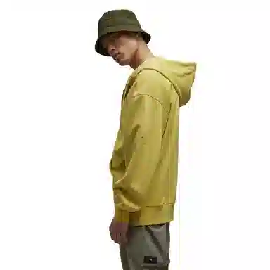 Y-3 FT ZIP HOODIE