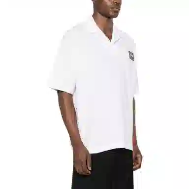 VERSACE JEANS COUTURE LogoPolo