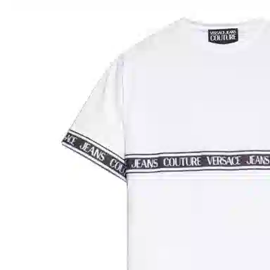 VERSACE JEANS COUTURE LogoT