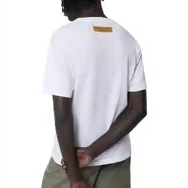 Louis Vuitton SS23 White T-Shirt