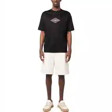EMPORIO ARMANI SS23 LogoT
