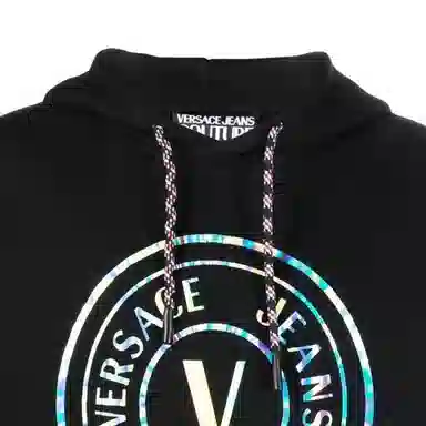 VERSACE JEANS COUTURE FW22 Logo