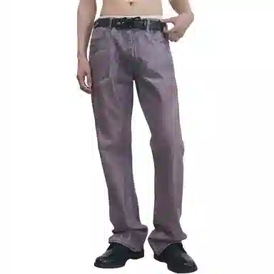 Levi's x GOOD BAI FW24