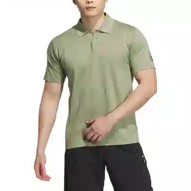 adidas WUJI COOL POLO SHIRT Polo