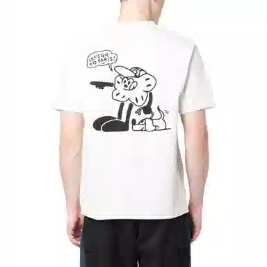 KENZO SS23 T