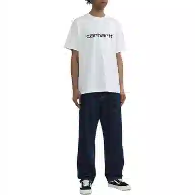 Carhartt WIP SS24 Jeans