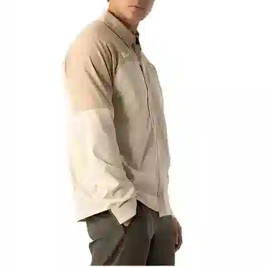 The North Face First Trail Long-Sleeve Shirt