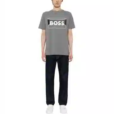 HUGO BOSS T
