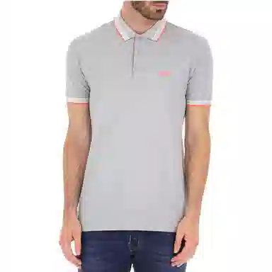 HUGO BOSS SS21 LogoPolo