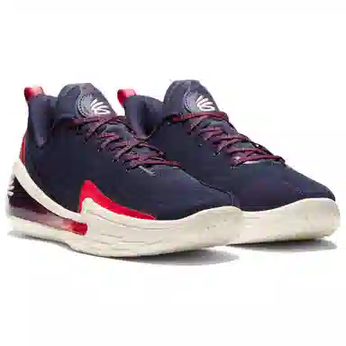Under Armour Curry Flow 12 USA