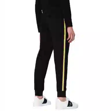 ARMANI EXCHANGE SS23 Logo