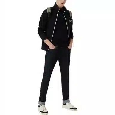 EMPORIO ARMANI FW22 EaPolo