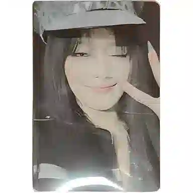 CUBE Entertainment (G)I-DLE 22 KMS2.0 Ver 1 1