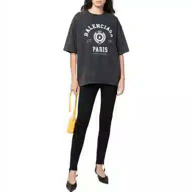 Balenciaga SS22 1917LogoT