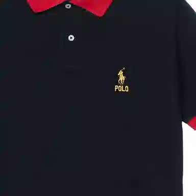 Polo Ralph Lauren SS23 LogoPolo