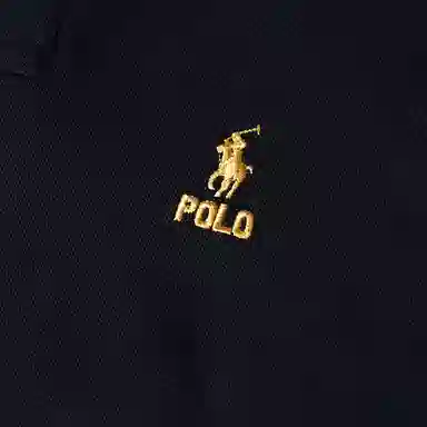 Polo Ralph Lauren SS23 LogoPolo