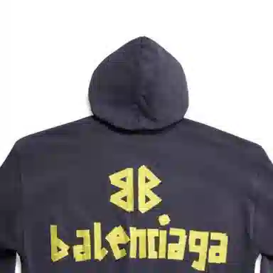 Balenciaga SS24 Logo